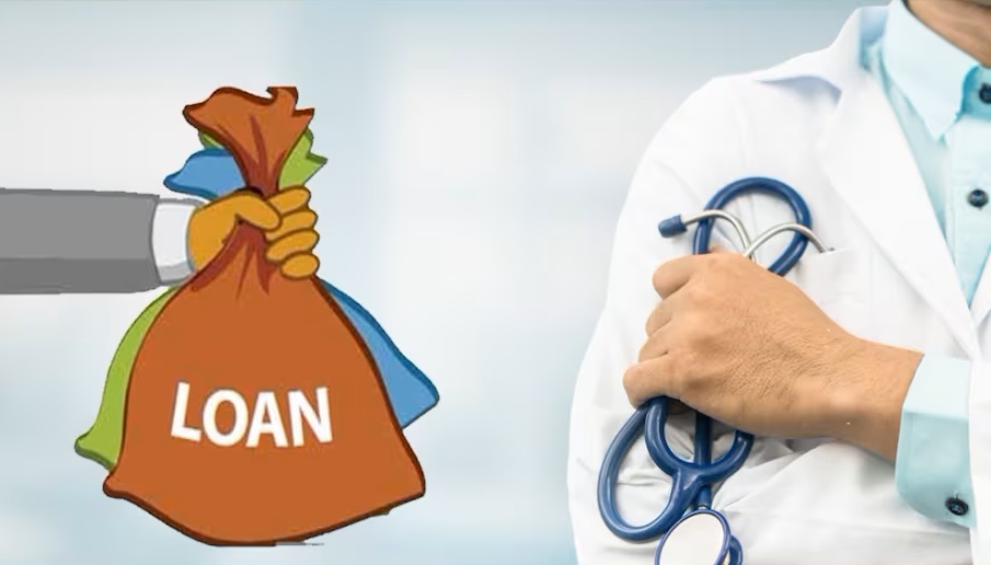 Doctor Loan