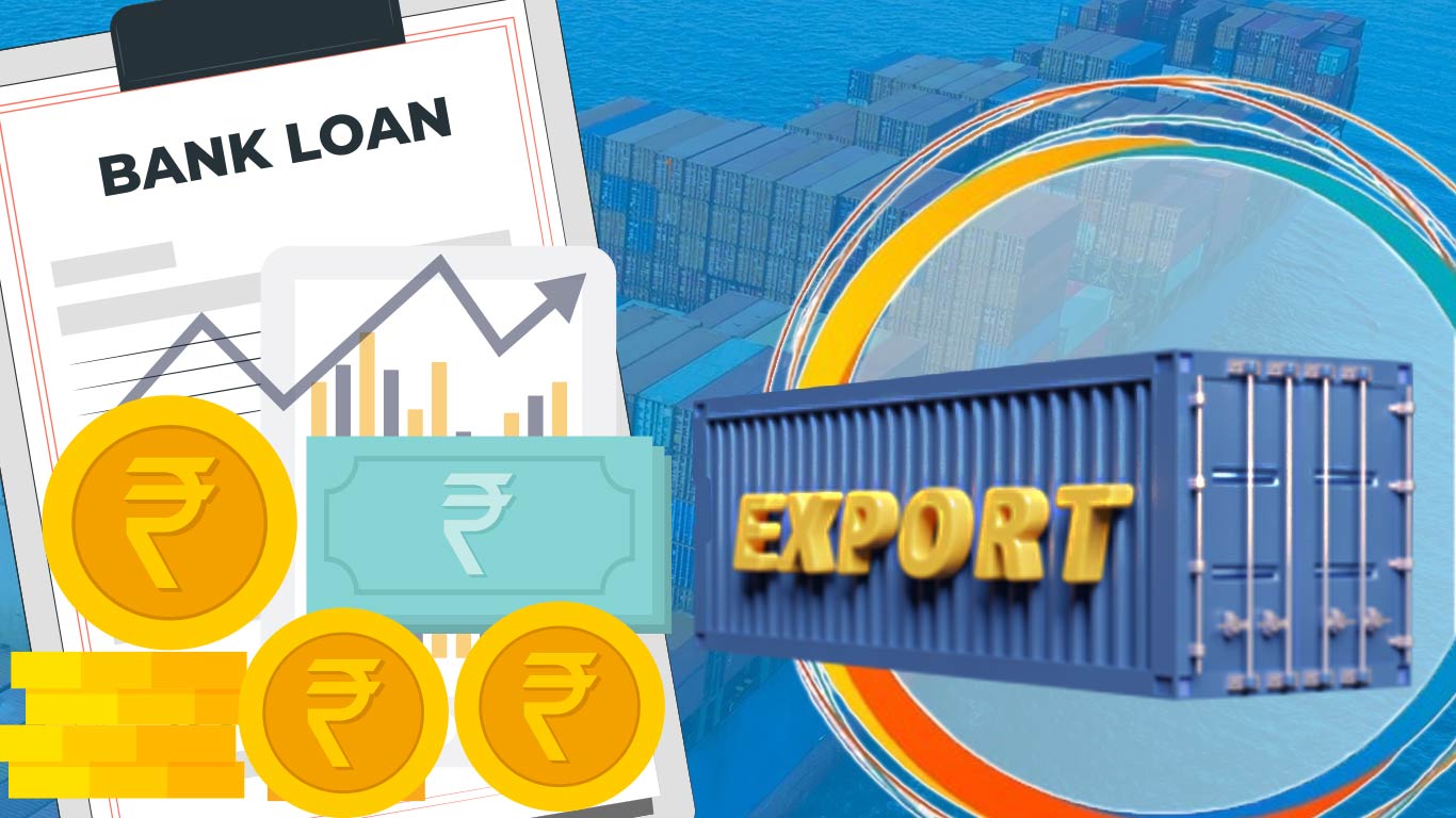 Export loan