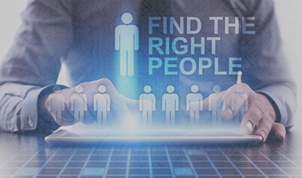 IT Staff Augmentation